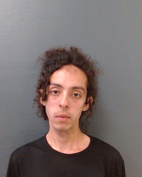 FERNANDEZ USECHE, ANDRES EDUARDO booking photo