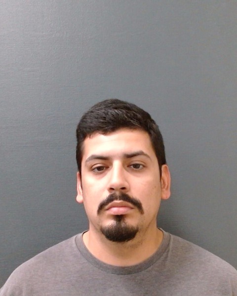 GARZA-BOTELLO, RANDY ADRIAN, Sr. booking photo