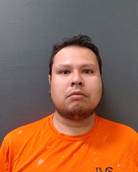 GARCIA JUAREZ, JOSE ANGEL booking photo