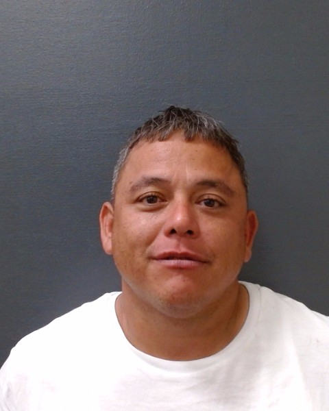 GUERRERO, VIDAL, III booking photo