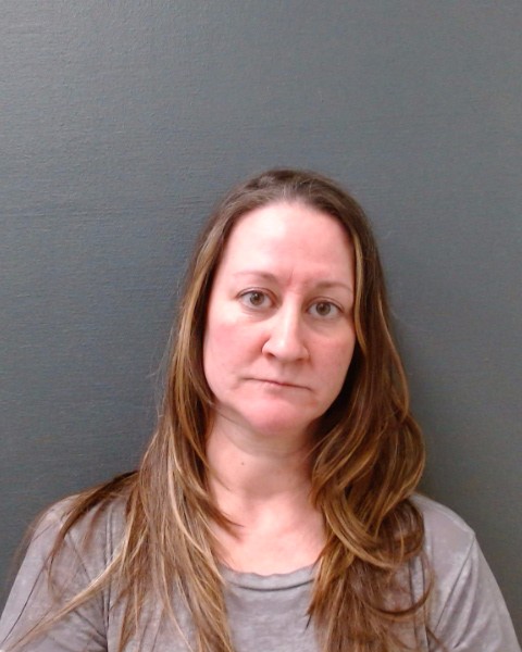 CLASEN, KATHRYN MARIE booking photo