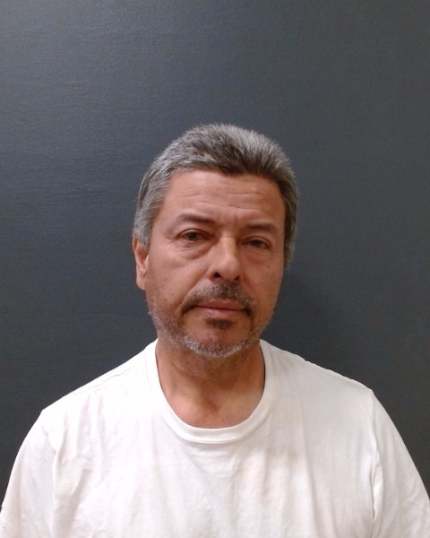 SOTO SOSA, ANGEL MARIO booking photo
