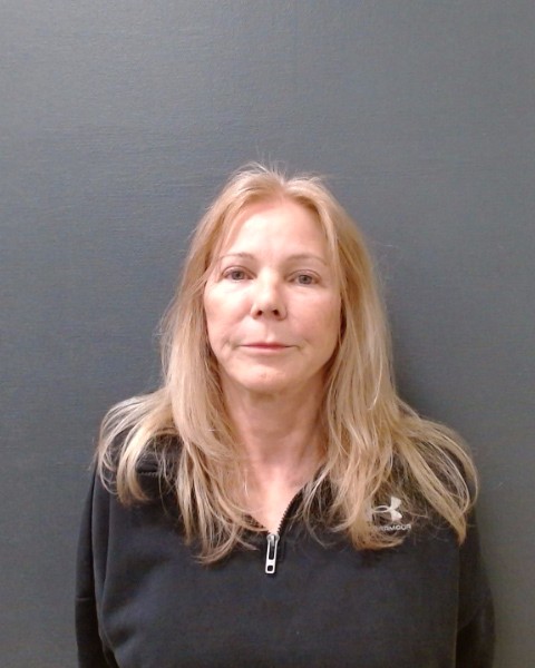 WEIGEL, KATHRYN MARGARET booking photo