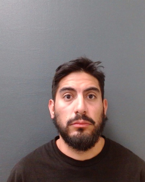 DUQUE, REYNALDO, Jr. booking photo