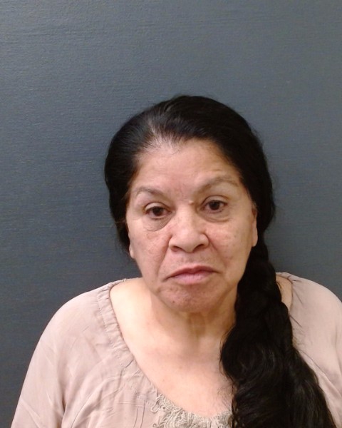 MORALES, ESTER SERNA booking photo
