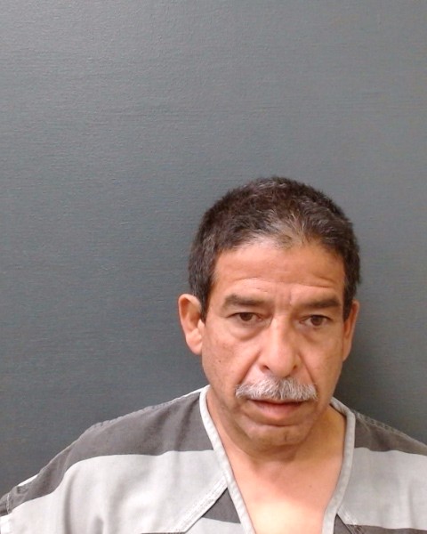 ADAM, JULIAN ANDREW booking photo