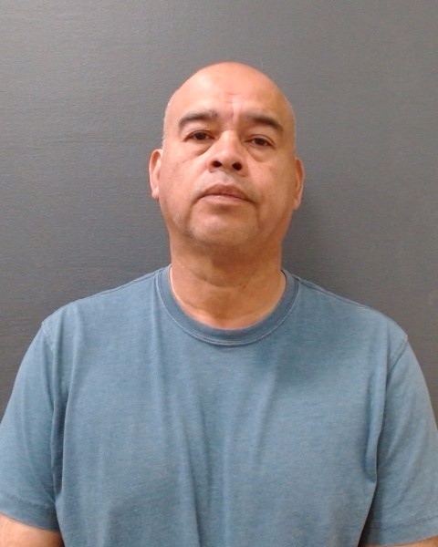 PEREZ, DAVID booking photo