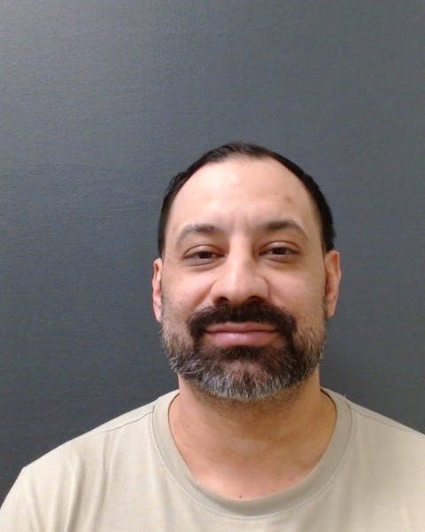 GUTIERREZ, CARLOS booking photo