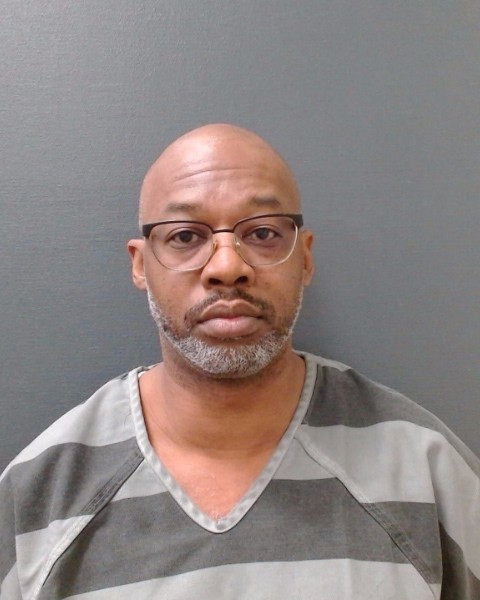 DUNN, SEAN ALAN booking photo