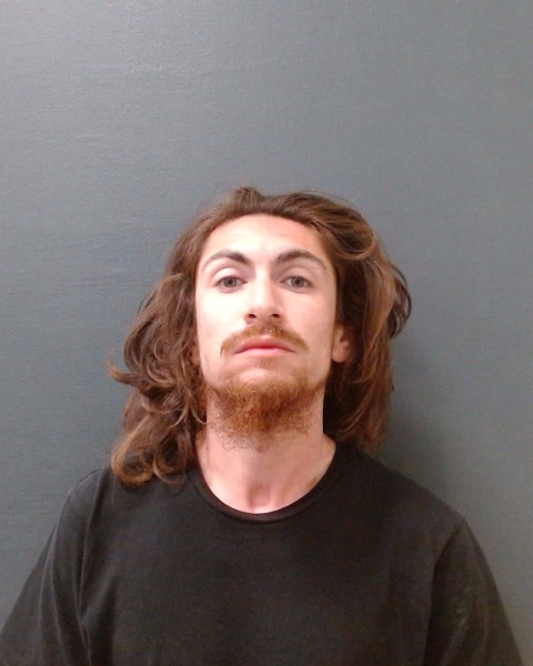 WHITTINGTON, CHARLES, Jr. booking photo