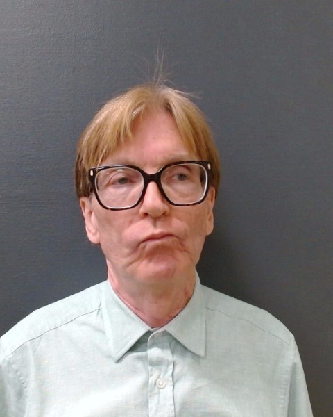 FRAZIER, GREGORY ANDREW booking photo