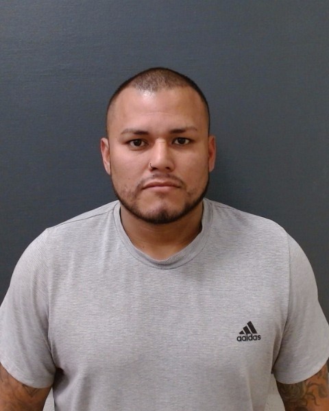 ZAVALA-HERNANDEZ, ANGEL LEONEL booking photo