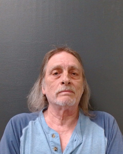 CORBELLO, MARK WAYNE booking photo