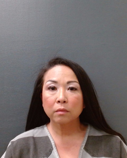 IMANAKA, CHRISTINE YOSHIE booking photo