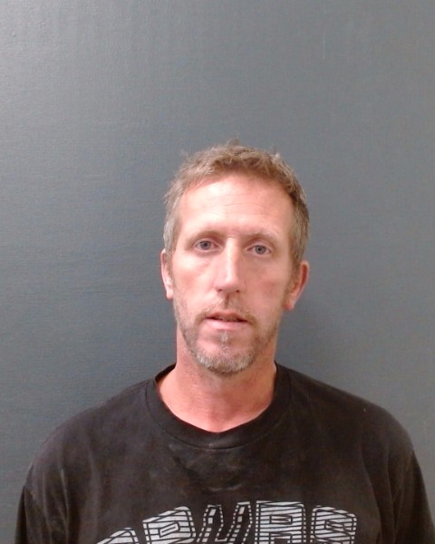 MILLER, SEAN MICHAEL booking photo