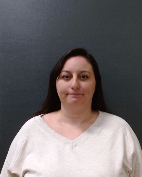 RAMIREZ, KAYLAH MARIAH booking photo