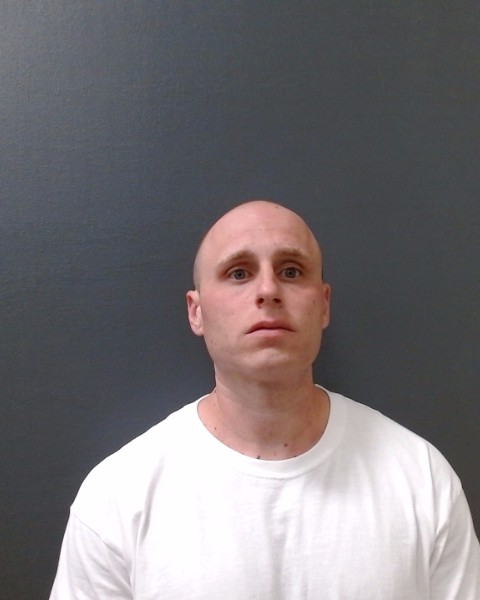 LAVERGNE, NICHOLAS JOHN booking photo