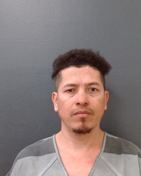 MARADIAGA MARTINEZ, BYRON JOSUE booking photo