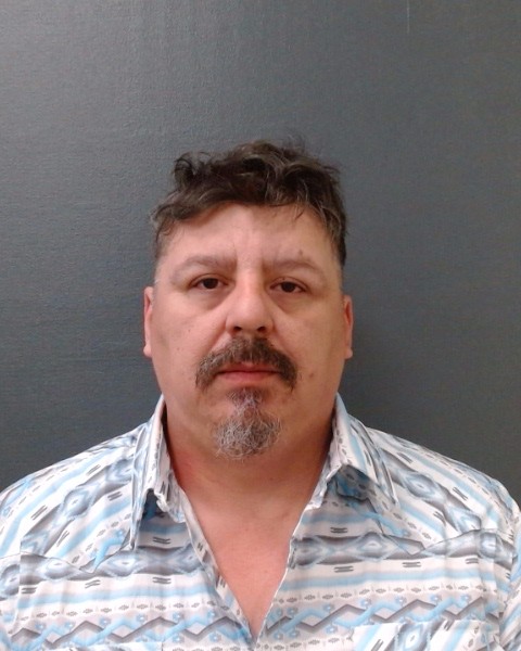 ONTIVEROS, JUSTIN MICHAEL booking photo