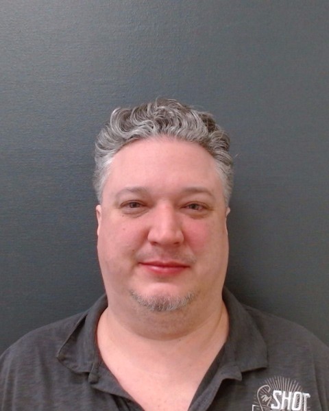 SAKS, ROBERT ELLIOTT booking photo