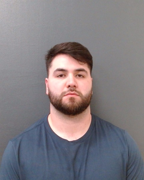 MCGOVERN, ARTURO ANTONIO booking photo