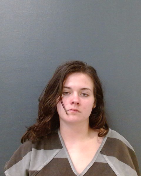 STAPLEY, TRINITEE LEE MAE booking photo