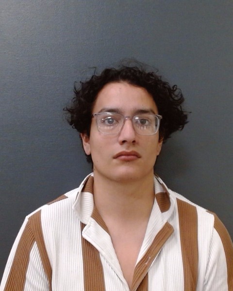 MORALES, UKIAH MALIK booking photo