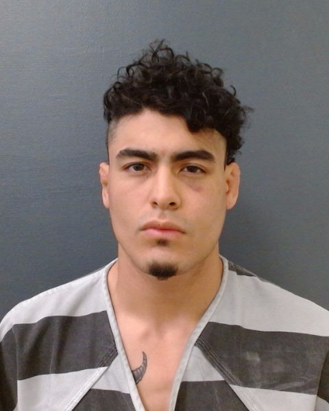 RATCHFORD, CULLEN MARCOS booking photo