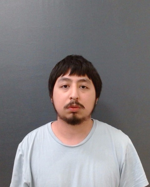 CHAVEZ, GAVINO ALVARO booking photo