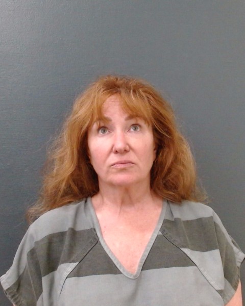 GUIDRY, KELLI JANE booking photo