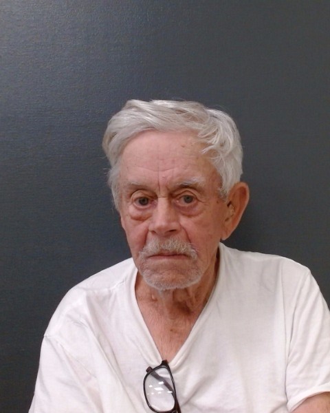 WALTERS, WILLIAM FRANKLIN booking photo