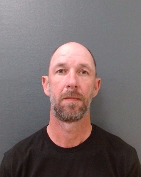 WARREN, SHON DAVID booking photo