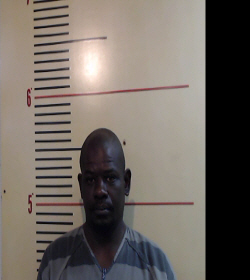 GRIFFIN, BRENT RENALDO arrested by Parker County Sheriff’s Office