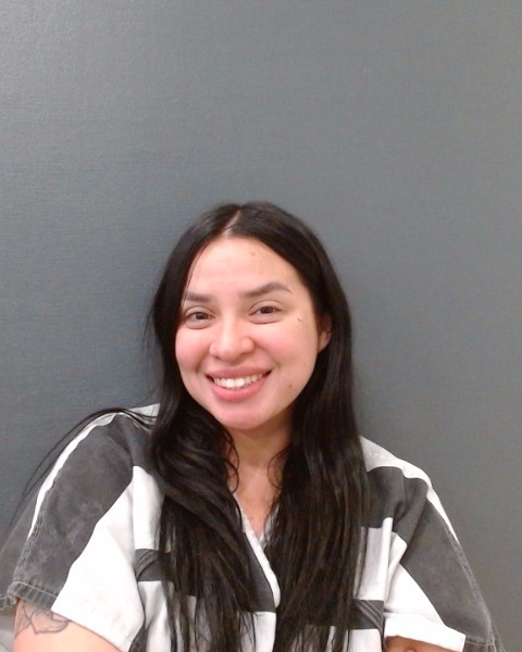 GOMEZ, CRYSTAL MARIE booking photo
