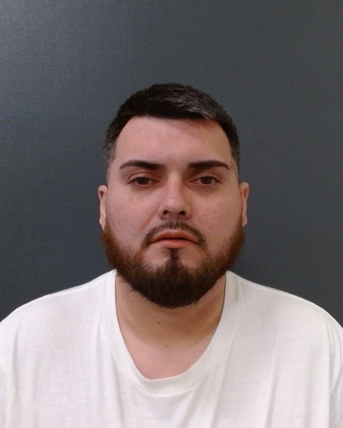 BARCUS, JESSE EWELL booking photo