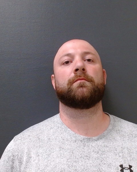 WILSON, MATTHEW ERIC booking photo
