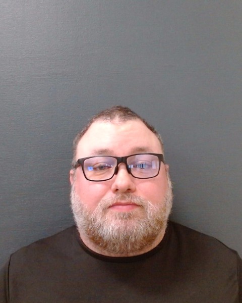 DUTRO, DANIEL VINCENT booking photo