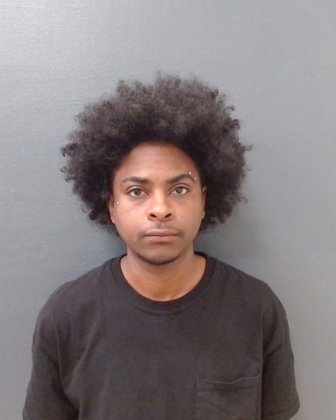 DAVIS, KIASIA AMOIRE booking photo