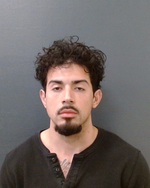 RODARTE, FABIAN JACOB booking photo