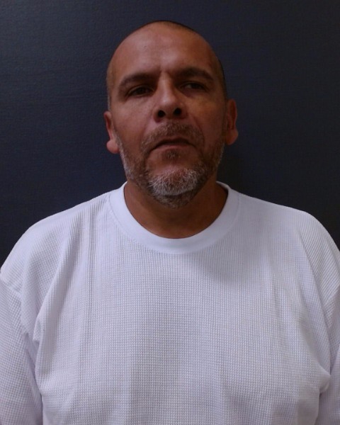 PEREZ, SANTOS, Jr. booking photo