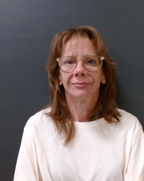 COOK, CHRISTINA KAY booking photo