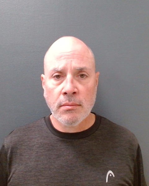 GUSICK, EDWARD ANTHONY booking photo