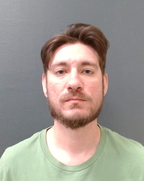 BRAUER-ANTON, TYLER JAMES booking photo