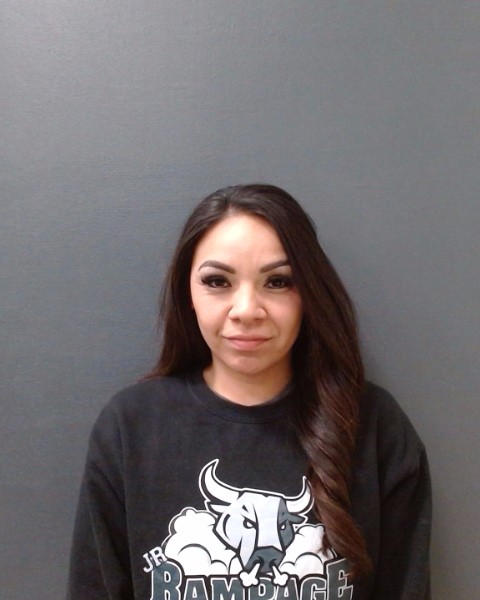 JIMENEZ, NEFTALI booking photo