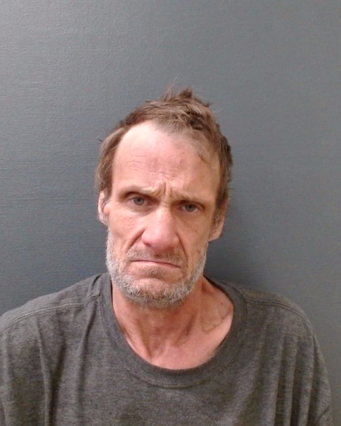 HUCKOBEY, JONATHON DAVID booking photo