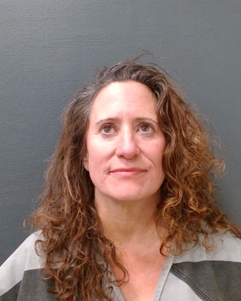 BOUDREAU, CELENA IRIS booking photo