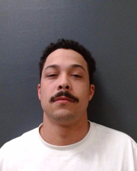 COOK, TRISTEN JAMES booking photo