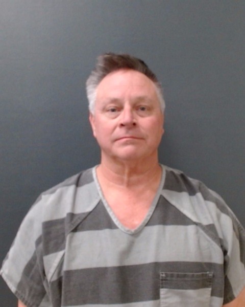 ROESSLER, RANDALL ANTON booking photo