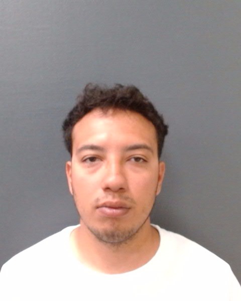 SANCHEZ, FABIAN RILEY booking photo