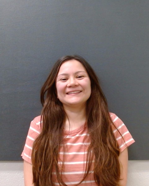 TOVAR, DEZARAE MARIE booking photo